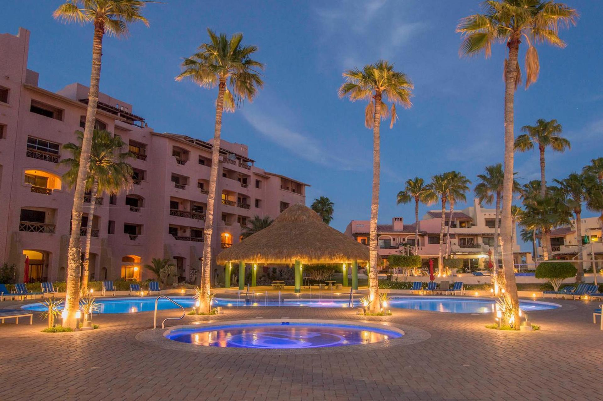 Marina Pinacate A-317 Aparthotel Puerto Penasco Exterior photo
